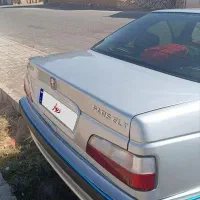 پارس xy7|خودرو سواری و وانت|تربت جام, شهید غلام زاده|دیوار