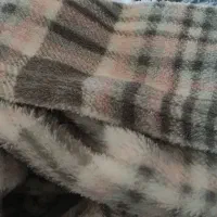 پتو مسافرتی تک نفره