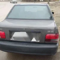 پراید ۱۳۱ مدل exفول ۹۲|خودرو سواری و وانت|کرمانشاه, |دیوار