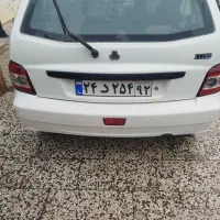 پراید 111مدل 98 بی رنگ|خودرو سواری و وانت|نور, |دیوار