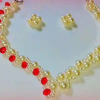 طرح نیم ست شب یلدا