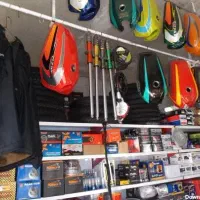 بازسازی موتور سیکلت