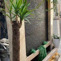 آبنماهای سنگی(اقتصادی)