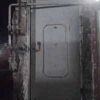 در حیاط دو عدد|مصالح و تجهیزات ساختمان|مرودشت, علیآباد|دیوار