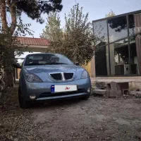 تیبا ۲ مدل ۹۷|خودرو سواری و وانت|تهران, سعادت‌آباد|دیوار