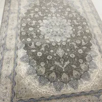 فرش مدرن ۶ متری