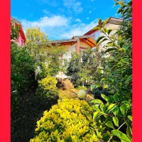 ویلا نیم پیلوت ۱۸۰متری% اقساط بلند مدت بی بهره*