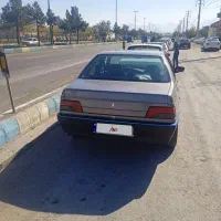 پژو روآ مدل 89|خودرو سواری و وانت|تبریز, |دیوار