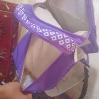 کیف مدرسه|کیف، کفش، کمربند|شیراز, کوی زهرا|دیوار