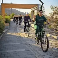 باشگاه دوچرخه سواری-آموزش دوچرخه سواری