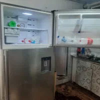 دوعدد یخچال سالم|یخچال و فریزر|مشهد, شهید معقول|دیوار