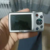 دوربین کنون|دوربین عکاسی و فیلم‌برداری|بابل, |دیوار