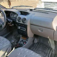 فروش ۱۱۱مدل ۹۶ مرتب سرحال بی سرو صدا|خودرو سواری و وانت|بندر ترکمن, |دیوار