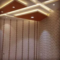 نقاشی طرح کاغذدیواری باکیفیت اروپایی رنگ نانو|خدمات پیشه و مهارت|بهار, |دیوار