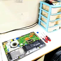 تعمیرات تخصصی لپ‌ تاپ کامپیوتر پرینتر(لیما رایانه)