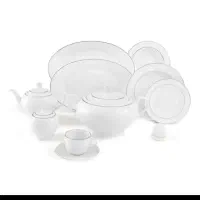 سرویس غذاخوری 102 پارچه چینی