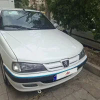 پارس فول 1402 سیمی معاوضه