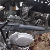 موتور ترمدل ۹۵|موتورسیکلت|بجنورد, |دیوار