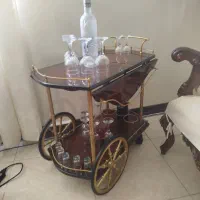 میز بار