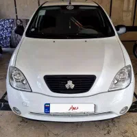 تیبا ۲ (هاچبک) EX مدل آخر ۱۴۰۰