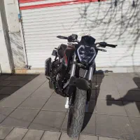 بنلی 180s (آرین موتور)