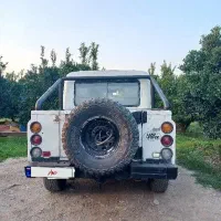 پاژن چهار در چهار سیلندر|خودرو سواری و وانت|جویبار, |دیوار