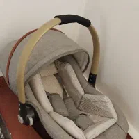 کریر کاملا نو بفروش میرسد