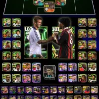 اکانت ای فوتبال یا پی اس