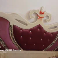 ویترین و تخت خواب فروشی|تخت و سرویس خواب|بلداجی, |دیوار