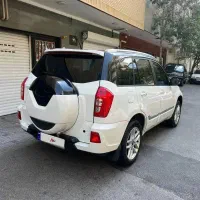ام وی ام x33 s مدل ۱۴۰۰ گیربکس AT|خودرو سواری و وانت|تبریز, |دیوار