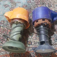 پمپ کولر آبی
