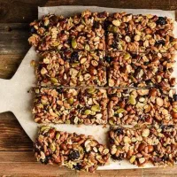 نات بار و پروتئین بار اصل|خوردنی و آشامیدنی|تهران, قلهک|دیوار
