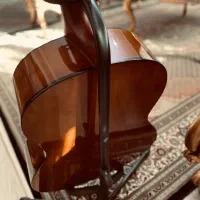 گیتار یاماها c40 اصل اندونزی|گیتار، بیس، امپلیفایر|ارومیه, |دیوار