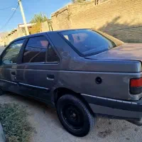 فروش خودرو پژو۴۰۵
