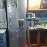 یخچال وفریزر سینجر|یخچال و فریزر|اهواز, شهرک رزمندگان|دیوار