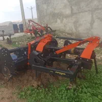 چیزل ، روتیواتور  هفت خیش ، 60 پره