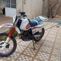 TTR250|موتورسیکلت|جوین, |دیوار