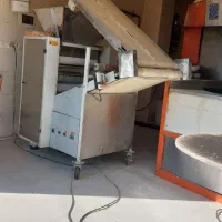 نانوایی تافتون