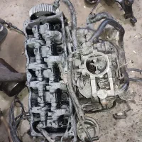 سیلند پراید کره ای|قطعات یدکی و لوازم جانبی|یزد, |دیوار