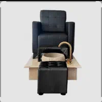 صندلی پدیکور