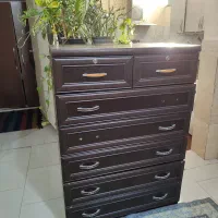 دراور ۶کشو ام دی ام