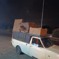 وانت بارخدمات باربری و حمل ونقل|خدمات حمل و نقل|رشت, معلولین|دیوار