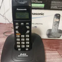 تلفن بی سیم پاناسونیک