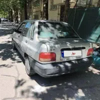 پراید 90 SX|خودرو سواری و وانت|همدان, |دیوار