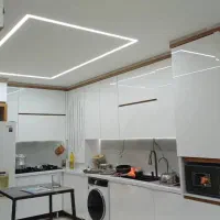 به یک نفر نیروی نیم ماهر کناف کار نیازمندیم