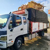 فروش کامیونت|خودرو سنگین|ملایر, |دیوار