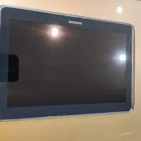 تبلت n8000gt سامسونگ|تبلت|تهران, سازمان آب|دیوار