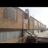 اجاره ۵۰۰متر سالن طبقه اول جهت انبار یا کار بی صدا|اجارهٔ دفتر صنعتی، کشاورزی، تجاری|اصفهان, رهنان|دیوار