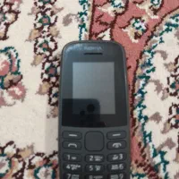 نوکیا ۱۰۵ نو نو|موبایل|ایلام, |دیوار