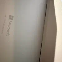 لپ تاپ مایکروسافت surface نسل ۶|رایانه همراه|تهران, سعادتآباد|دیوار